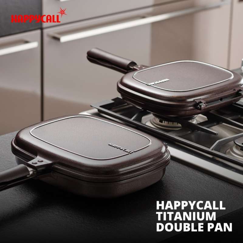 Happycall Double Pan Standard