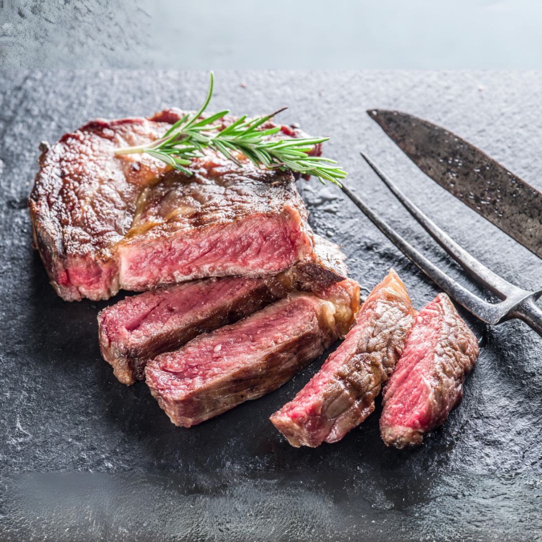 cara memasak steak yang benar