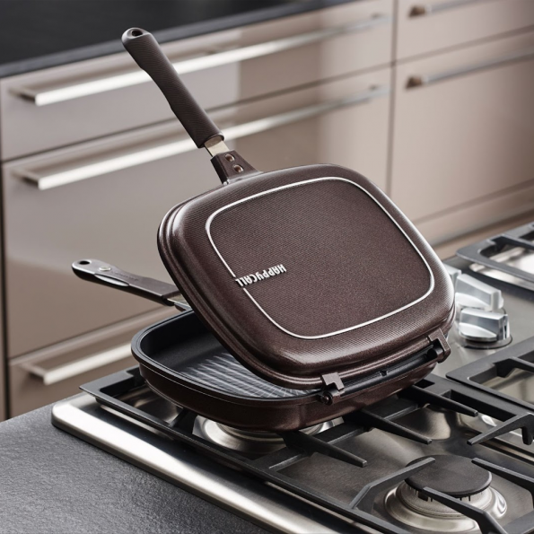 alat panggang praktis