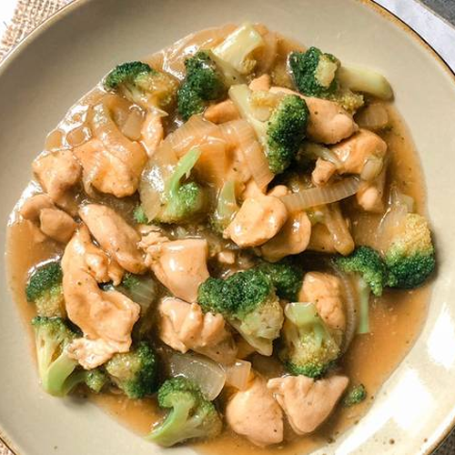 resep praktis