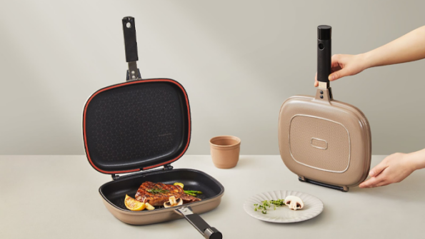 alat masak multifungsi